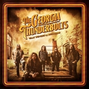 Review: The Georgia Thunderbolts - Can We Get a Witness