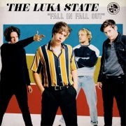 Review: The Luka State - Fall In Fall Out