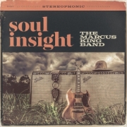 Review: The Marcus King Band - Soul Insight