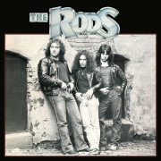 Review: The Rods - The Rods (Re-Release)