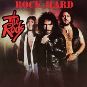 Review: The Rods - Rock Hard (Re-Release)