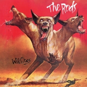 Review: The Rods - Wild Dogs (Re-Release)