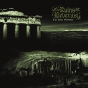 Review: The Ruins of Beverast - The Thule Grimoires