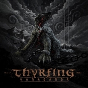 Review: Thyrfing - Vanagandr