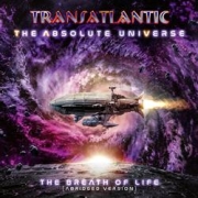 Review: Transatlantic - The Absolute Universe