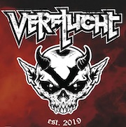 Review: Verflucht - Verflucht EP