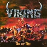 Review: Viking - Do or Die (Re-Release)