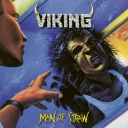 Review: Viking - Man of Straw (Re-Release)