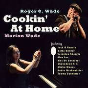 Review: Roger & Marion Wade - Cookin‘ At Home