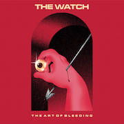 Review: The Watch - The Art Of Bleeding