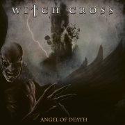 Review: Witch Cross - Angel of Death