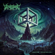 Review: Wizardthrone - Hypercube Necrodimensions