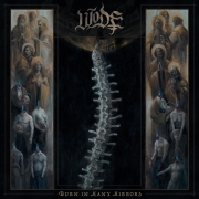 Wode: Burn In Many Mirrors