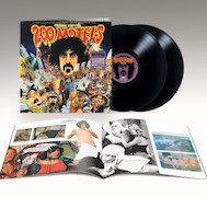 Review: Frank Zappa - 200 Motels – 50th Anniversary Edition