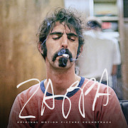 Review: Frank Zappa - Zappa Original Motion Picture Soundtrack – 3CD-Deluxe-Edition