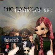 Review: The Foxholes - Foxholesque