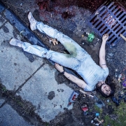 Review: Andrew W.K. - God Is Partying