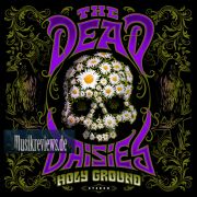 The Dead Daisies: Holy Ground