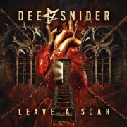 Review: Dee Snider - Leave A Scar