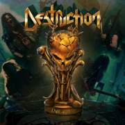 Destruction: Live Attack