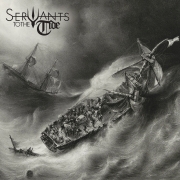 Review: Servants To The Tide - Servants To The Tide