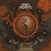 Review: Spirit Adrift - Forge Your Future