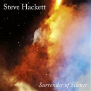 Review: Steve Hackett - Surrender of Silence