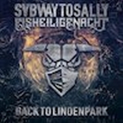 Review: Subway to Sally - Eisheilige Nacht - Back to Lindenpark