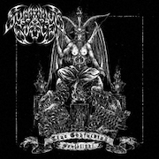 Review: Suffering Souls - True Godfucking Soulblight