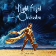 Review: The Night Flight Orchestra - Aeromantic II