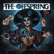 Review: The Offspring - Let The Bad Times Roll