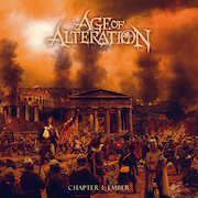 Review: Age Of Alteration - Chapter I: Ember