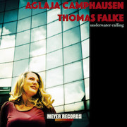 Review: Aglaja Camphausen, Thomas Falke - underwater calling