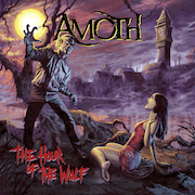 Review: Amoth - The Hour of the Wolf