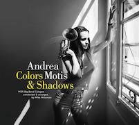 Review: Andrea Motis & WDR Bigband Cologne - Colors & Shadows