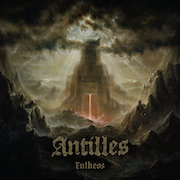 Review: Antilles - Entheos