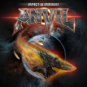 Review: Anvil - Impact is Imminent