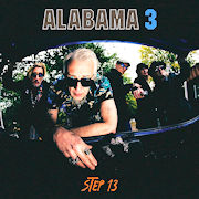 Review: Alabama 3 - Step 13