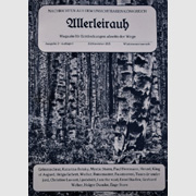 Review: Allerleirauh - Ausgabe 2