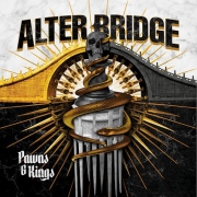 Review: Alter Bridge - Pawns & Kings