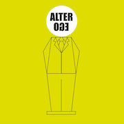 Review: Glistening Leotard - Alter Ego