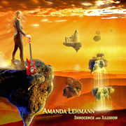 Review: Amanda Lehmann - Innocence And Illusion