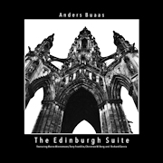 Review: Anders Buaas - The Edinburgh Suite