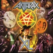 Review: Anthrax - XL