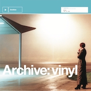 Review: Archive - Take My Head - Vinyl