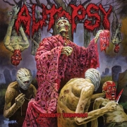 Review: Autopsy - Morbidity Triumphant