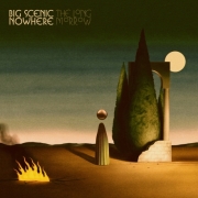 Review: Big Scenic Nowhere - The Long Morrow