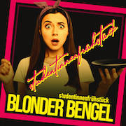 Review: Blonder Bengel - Studentinnenfrühstück