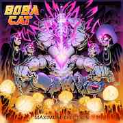 Review: Boba Cat - Maximum Erection