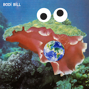 Review: Bodi Bill - I Love U I Do